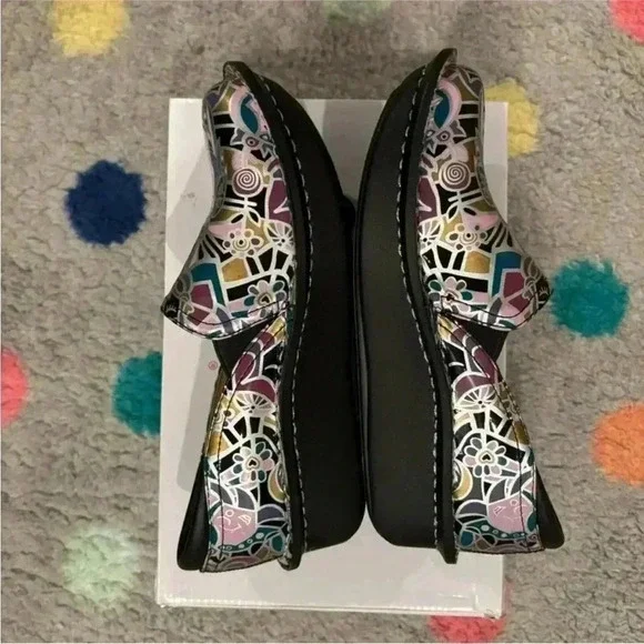 Alegria Debra Shoes - Picture 3 of 8